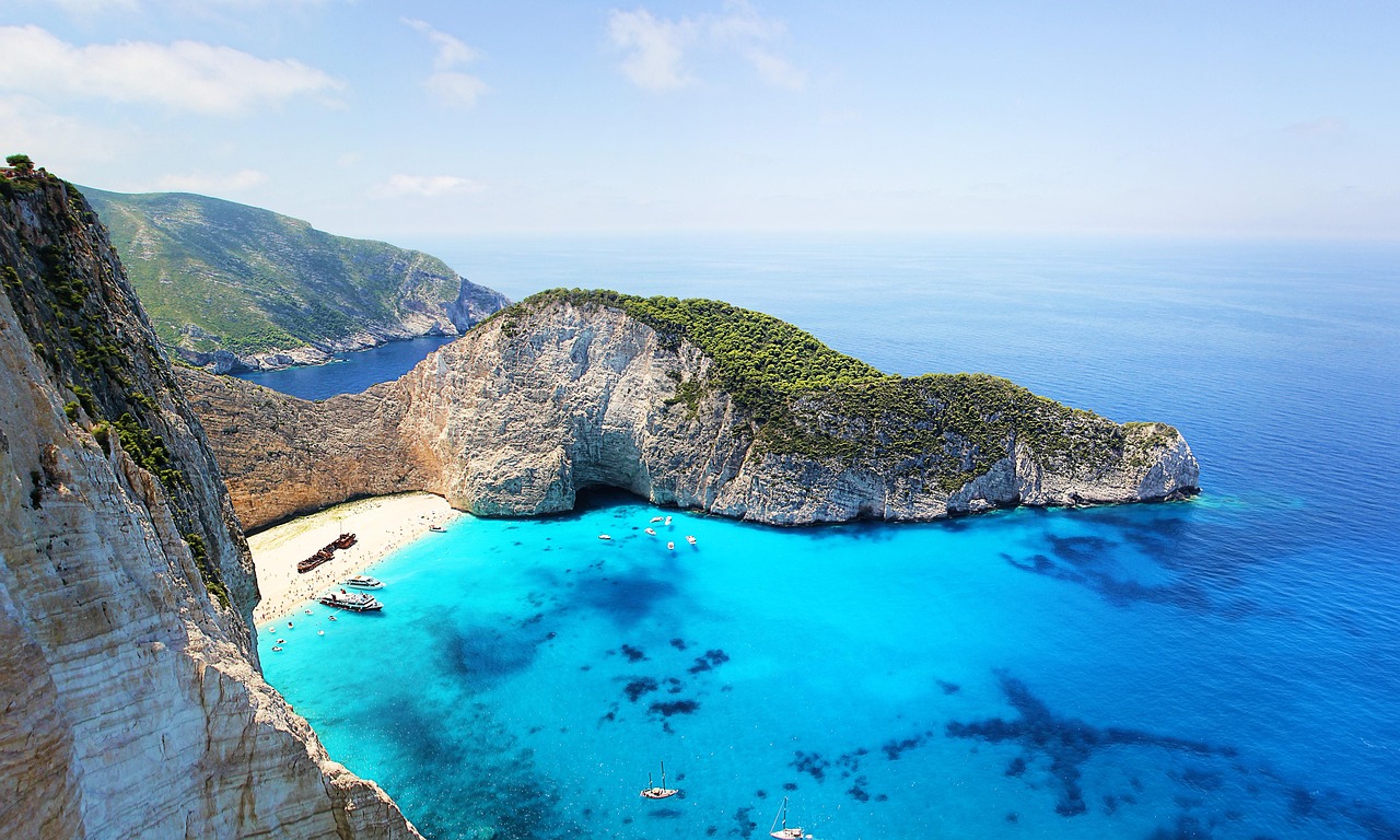Stunning Landscapes